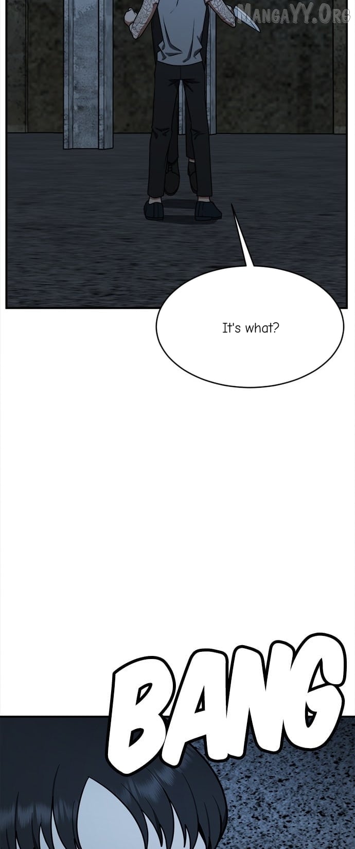 Change Me Chapter 116 - page 94